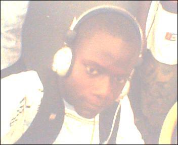 momar boye