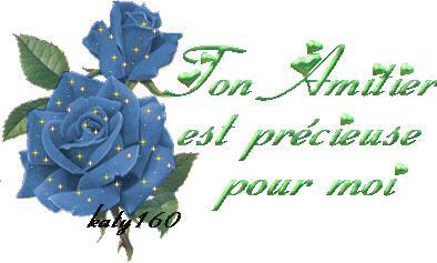amitie
