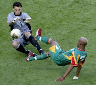 diouf