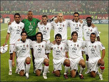 mon equipe