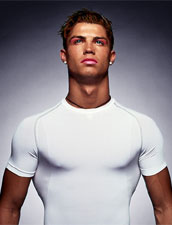 ronaldo