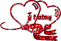 je vous aimes