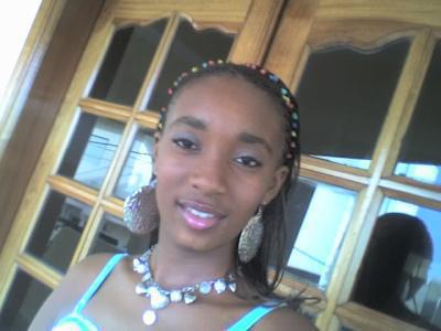 mon amie