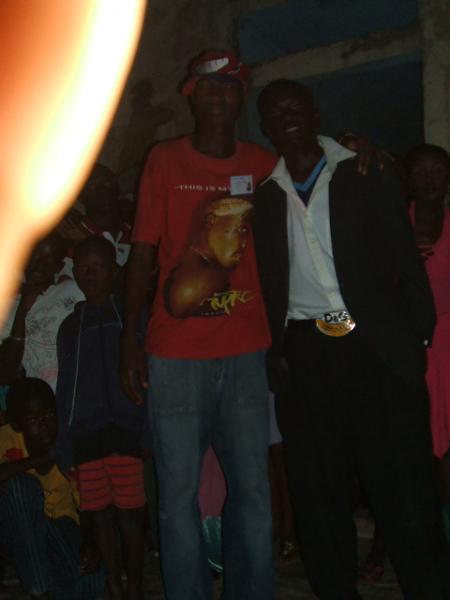 omzo et nesta