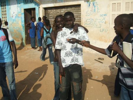 nesta et seynabou
