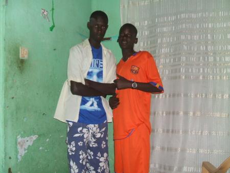 mes ami