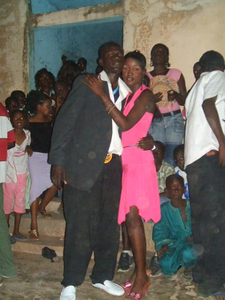 play boys et miss de boun said ba 2007