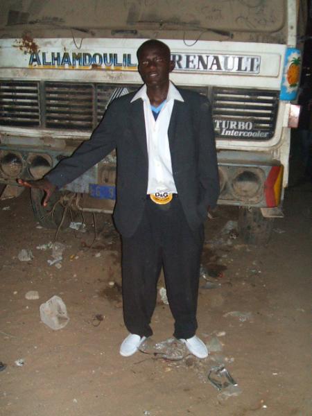 play boy de bounsaid ba 2007