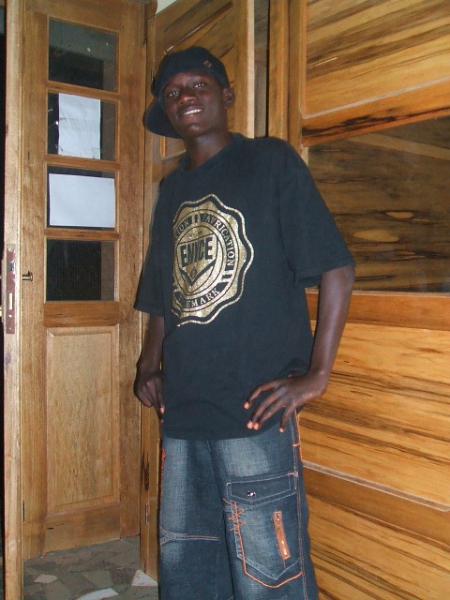 ohhh c est nesta
