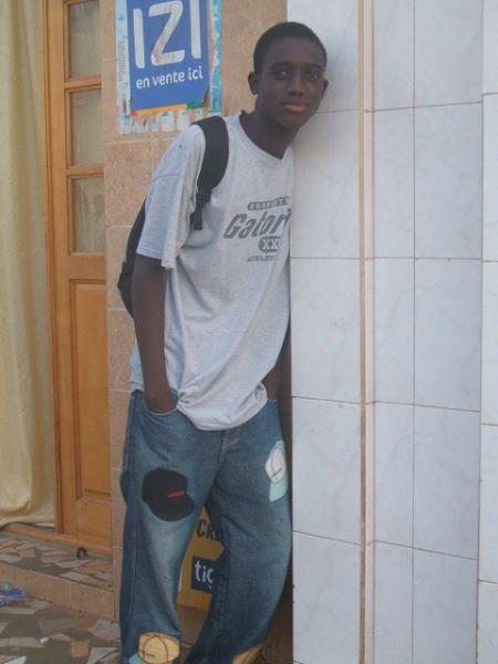 touti dit buffon