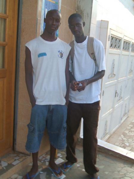 yokho et alain