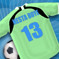 nesta boye