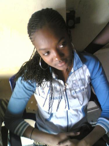 elle s'apelle mamita