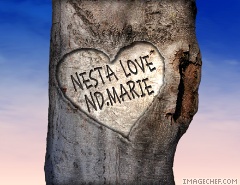 je t aime ndaye marie